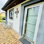 Ferienwohnung Haus Bütt