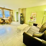Haus Bütt Apartment *