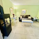 Apartment Haus Bütt *