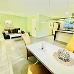Haus Bütt Apartment Rostock