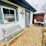Haus Bütt Apartment