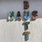 Haus Bütt * Rostock