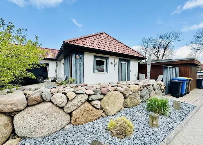 Haus Buett