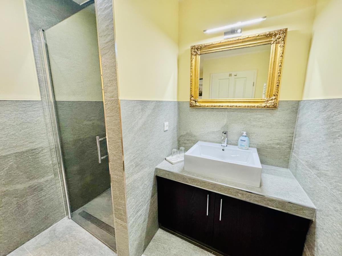 Apartment Haus Buett