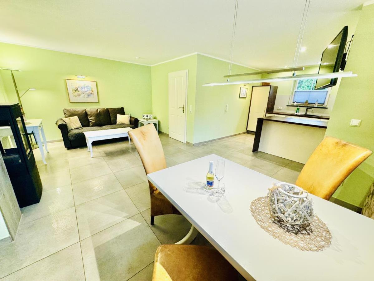 Haus Buett Apartment