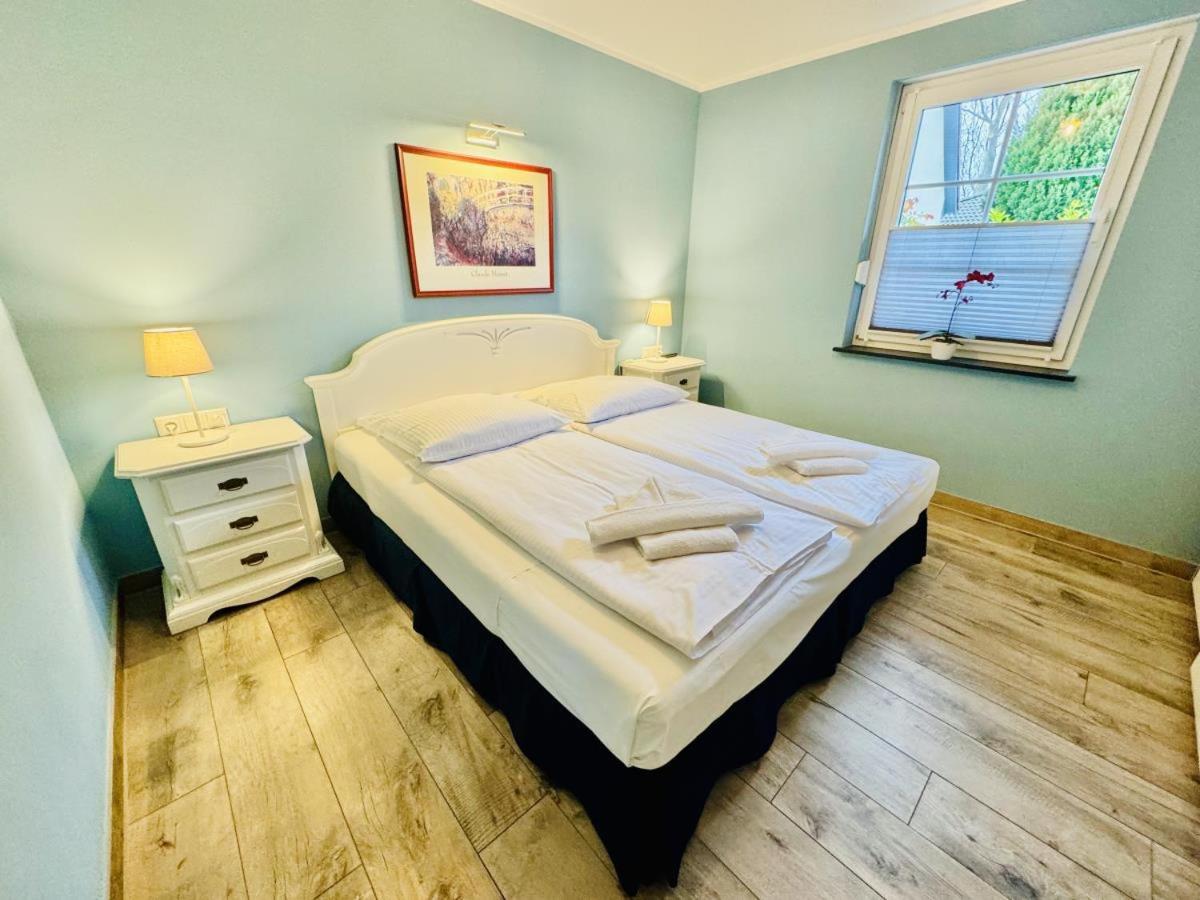 Apartment Haus Bütt