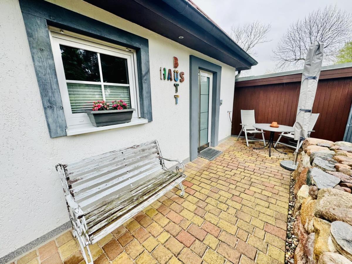 Haus Bütt Apartment