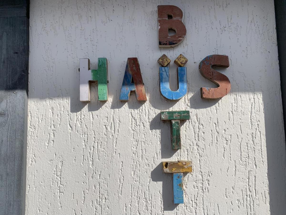 Haus Bütt * Rostock