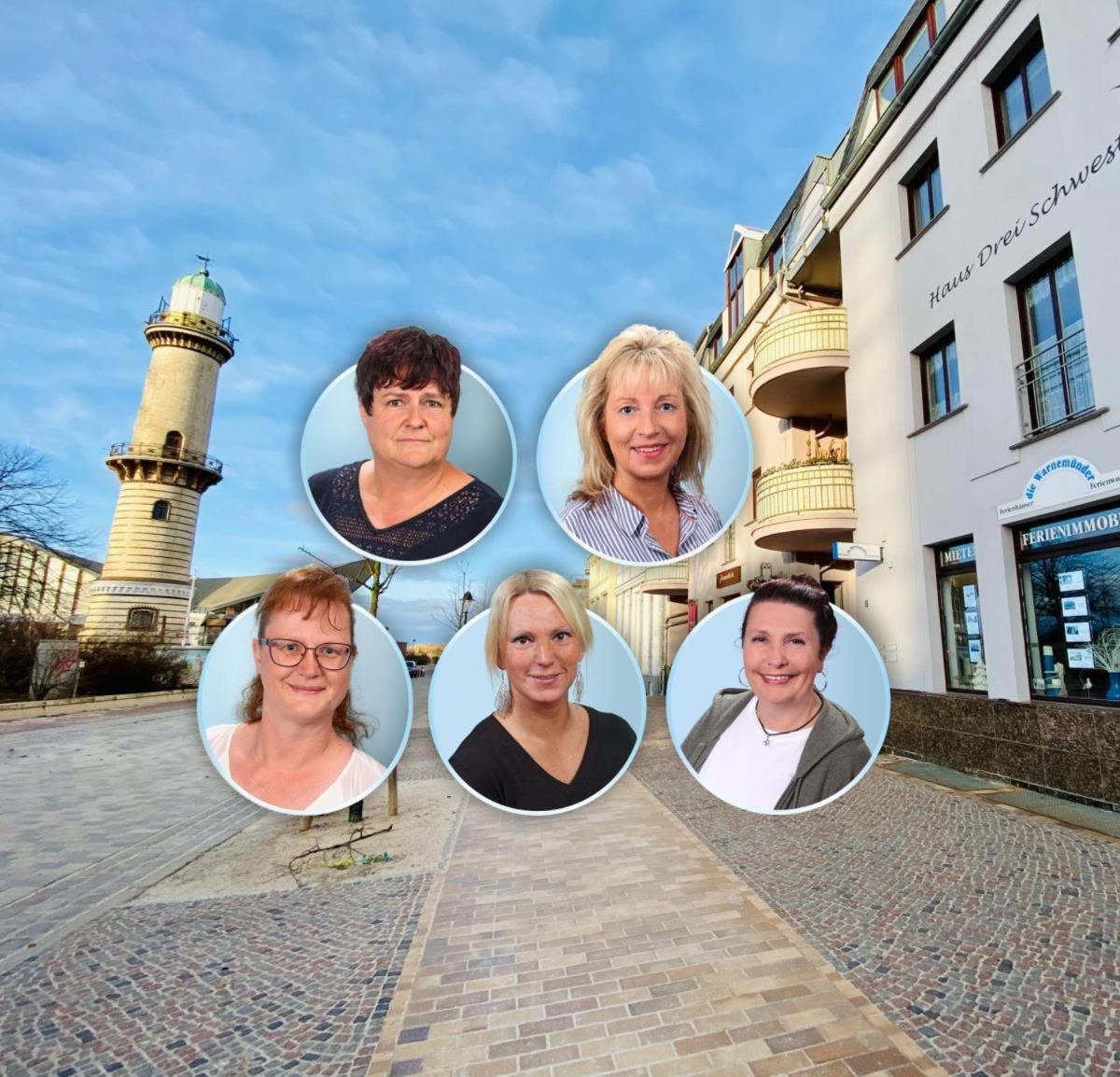 Haus Bütt Apartment